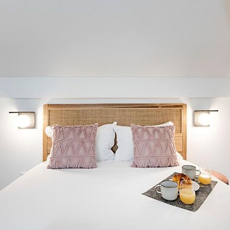 Studio Duplex W Ac Near River Front By Lovelystay OOporto Exterior foto