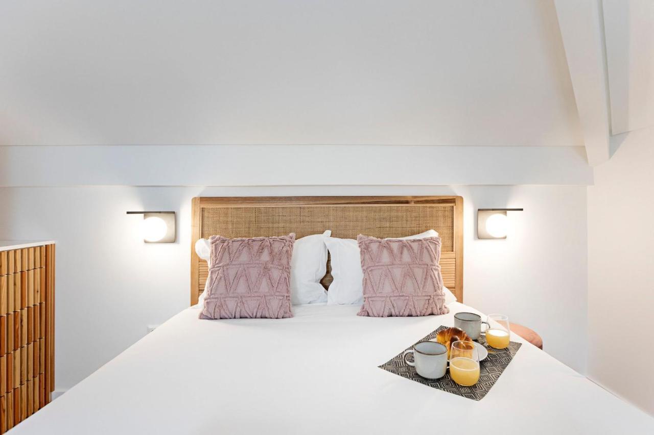 Studio Duplex W Ac Near River Front By Lovelystay OOporto Exterior foto