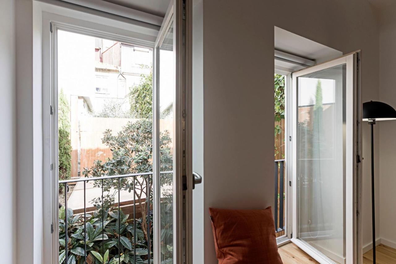 Studio Duplex W Ac Near River Front By Lovelystay OOporto Exterior foto