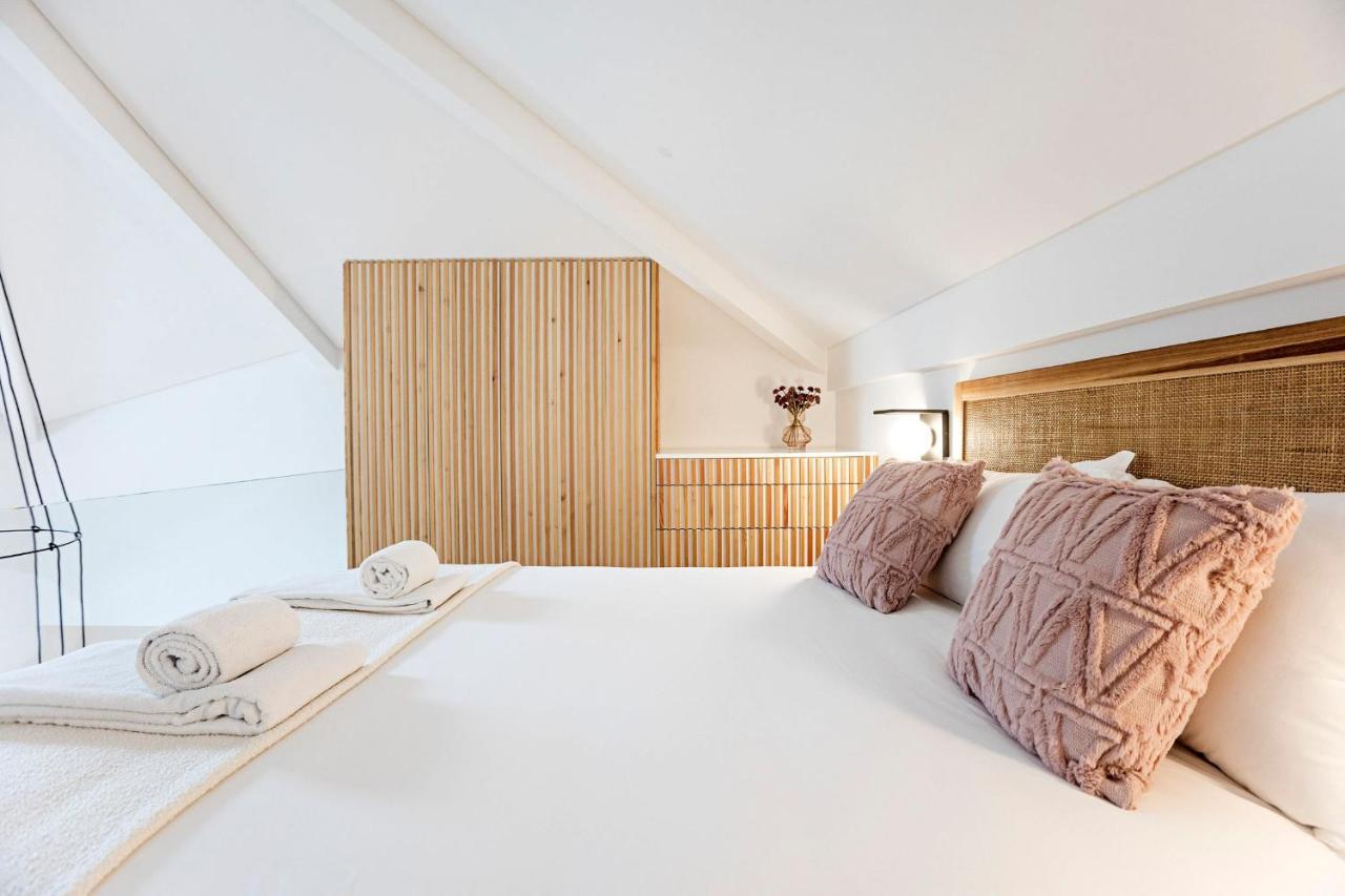 Studio Duplex W Ac Near River Front By Lovelystay OOporto Exterior foto